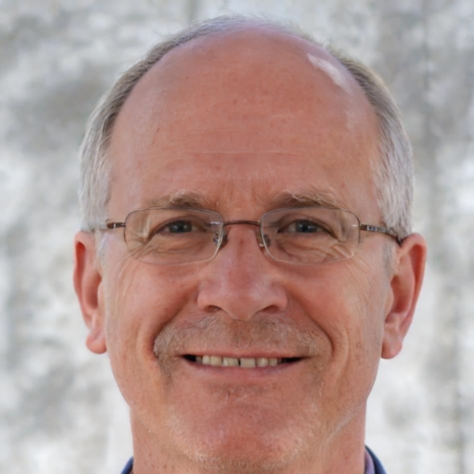 Portrait von Dozent Bogdan Ivanov