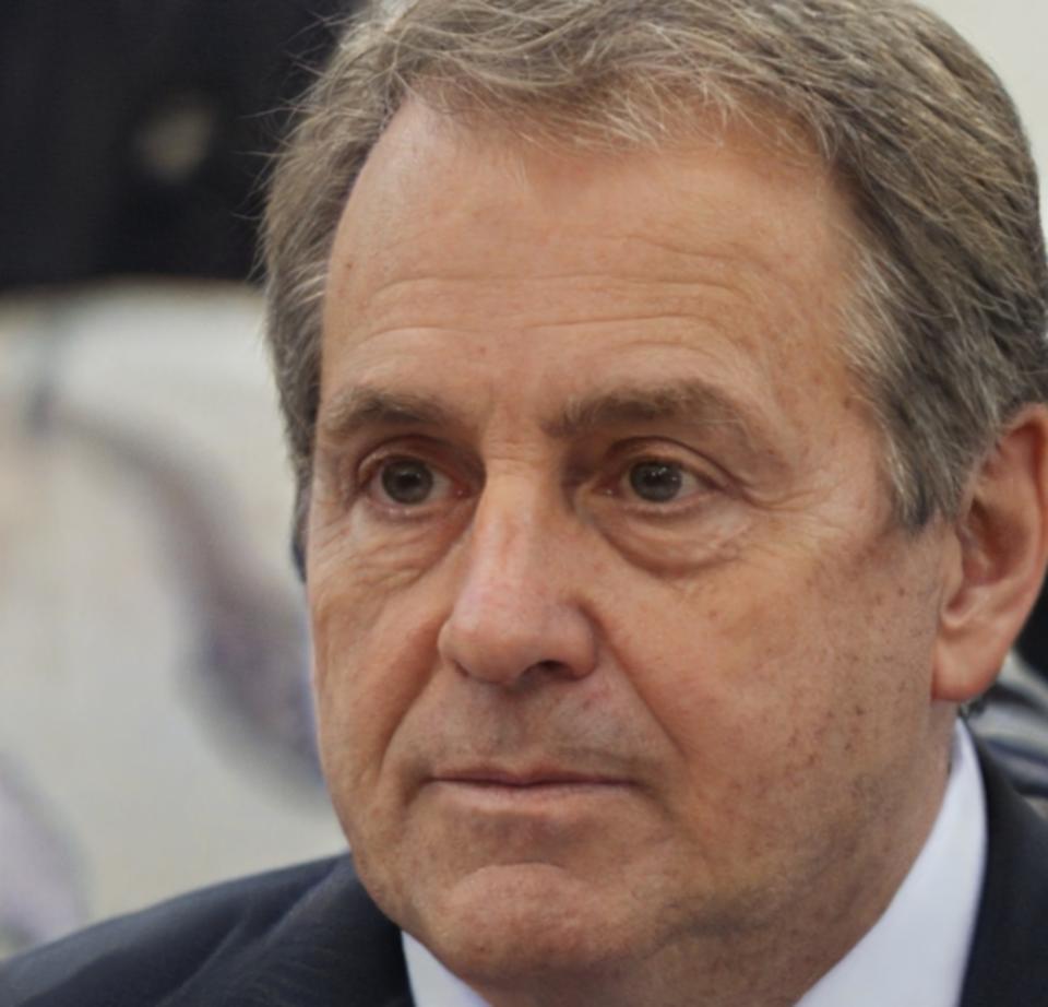 Portrait von Kasper Thorsen, Spezialist für Finanzmodellierung