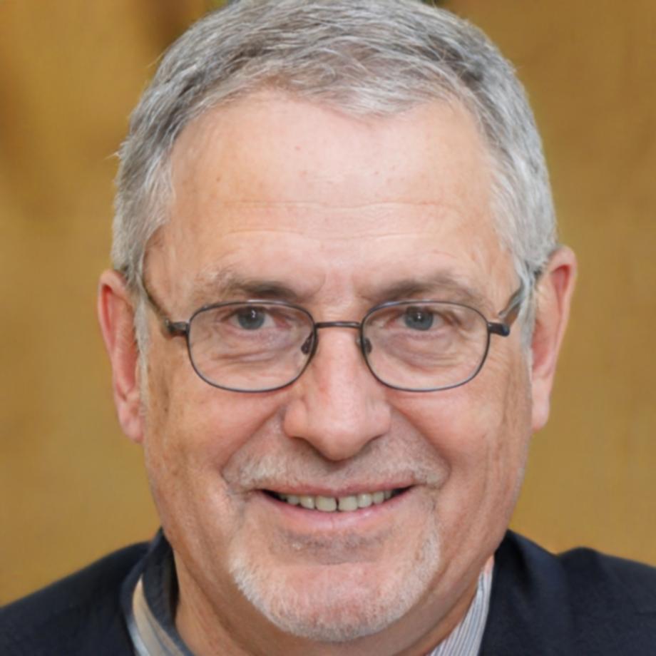 Erfahrener Finanzanalyst und Dozent