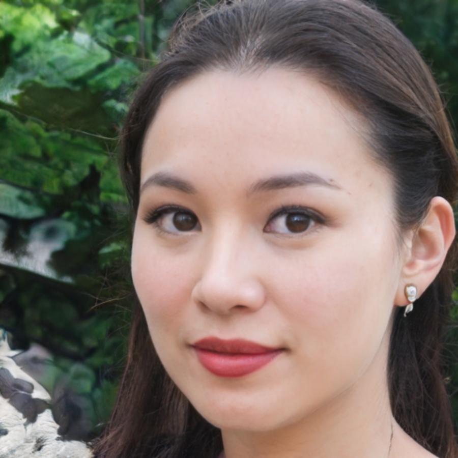 Portrait von Friederike Lindström, Expertin für Unternehmensanalyse